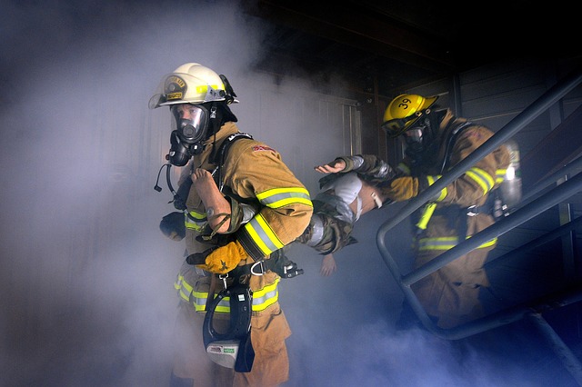 👩‍🚒 exámenes de bombero preguntas y respuestas 2020 - 2021